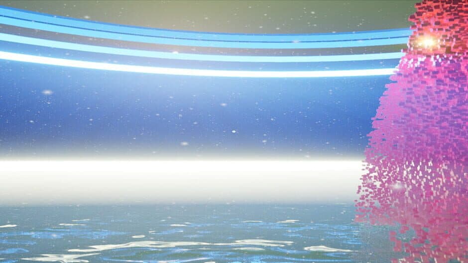 Cybermere artwork 1