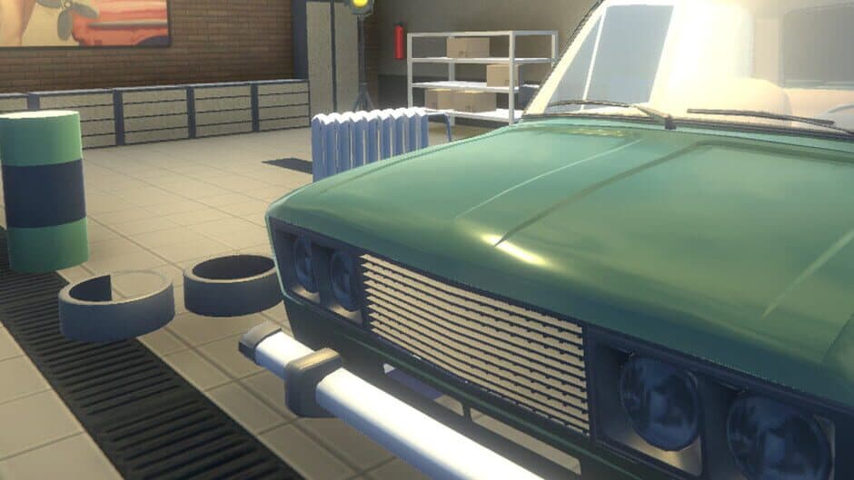 Car Constructor artwork 1