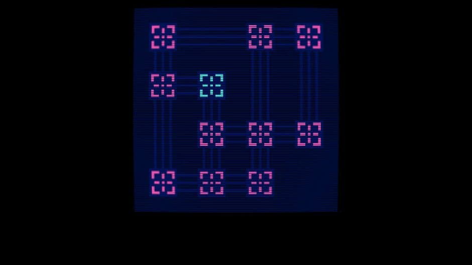 Hack Grid artwork 1