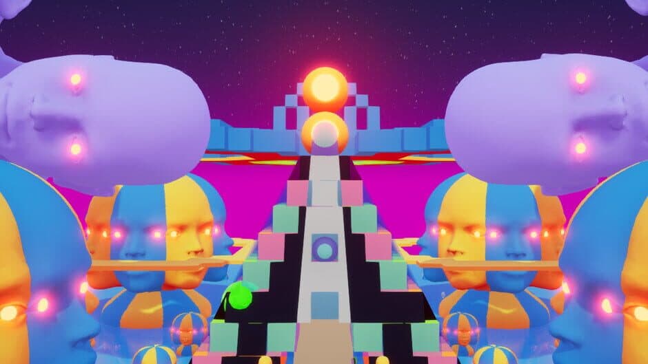 Spaceflux artwork 3