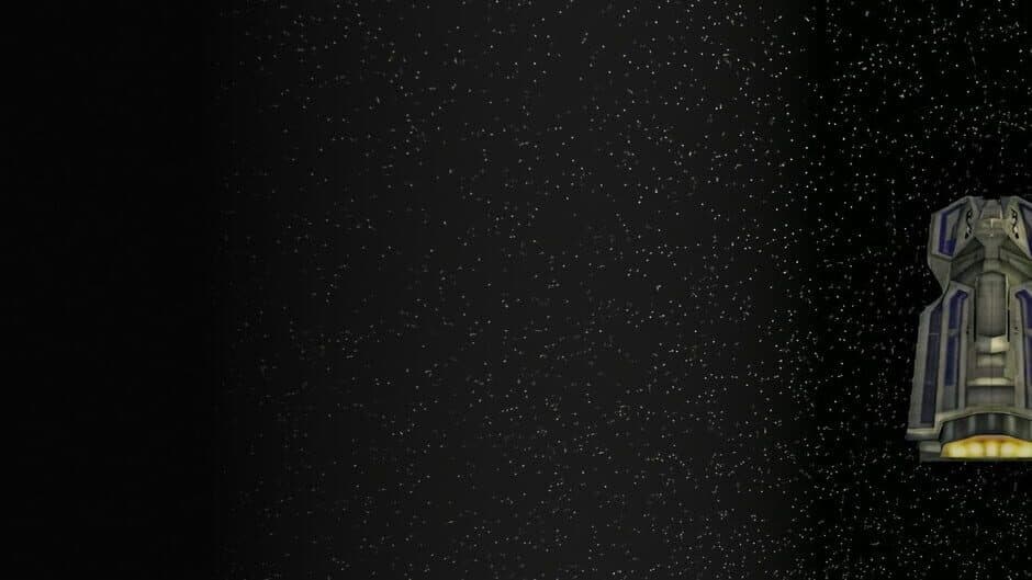 Space Empires: Starfury artwork 1