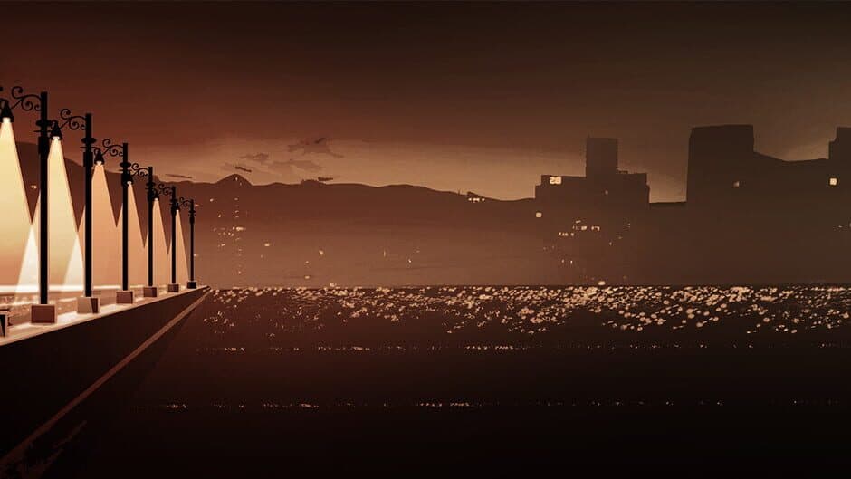 The Commission: Organized Crime Grand Strategy artwork 1