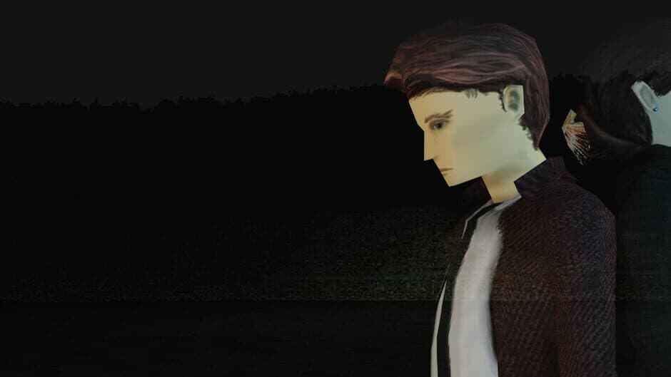 Lake Haven: Chrysalis artwork 1