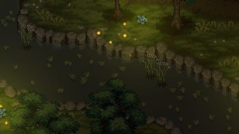 Drova: Forsaken Kin artwork 1