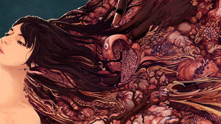 Decarnation artwork 1