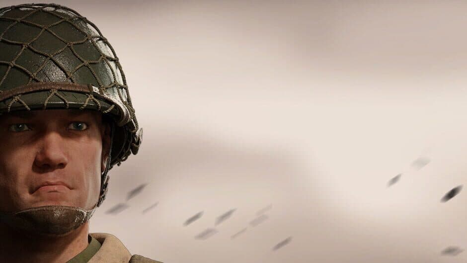 United Assault: Normandy '44 artwork 1