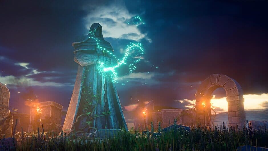 Unsung Story artwork 1