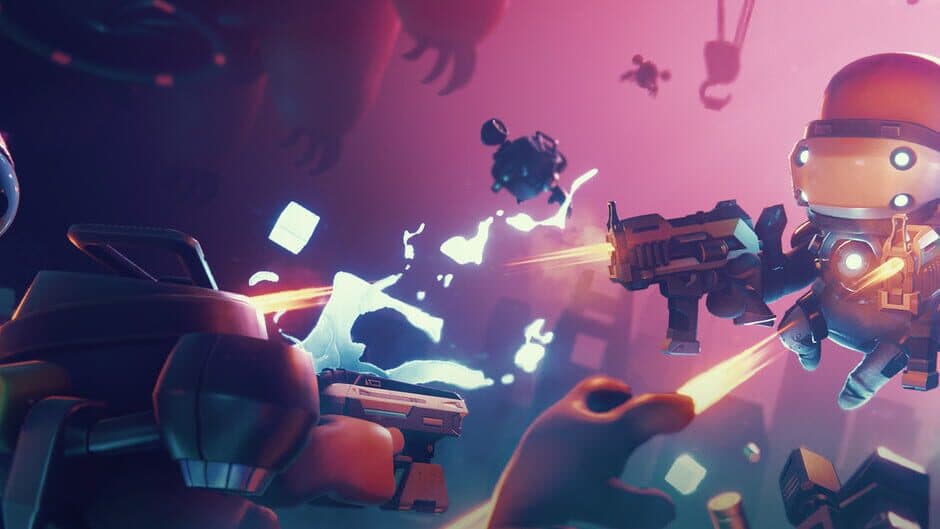 Soda Crisis artwork 1