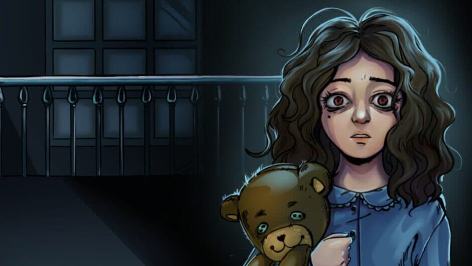 Perseverance: Part 2 artwork 1