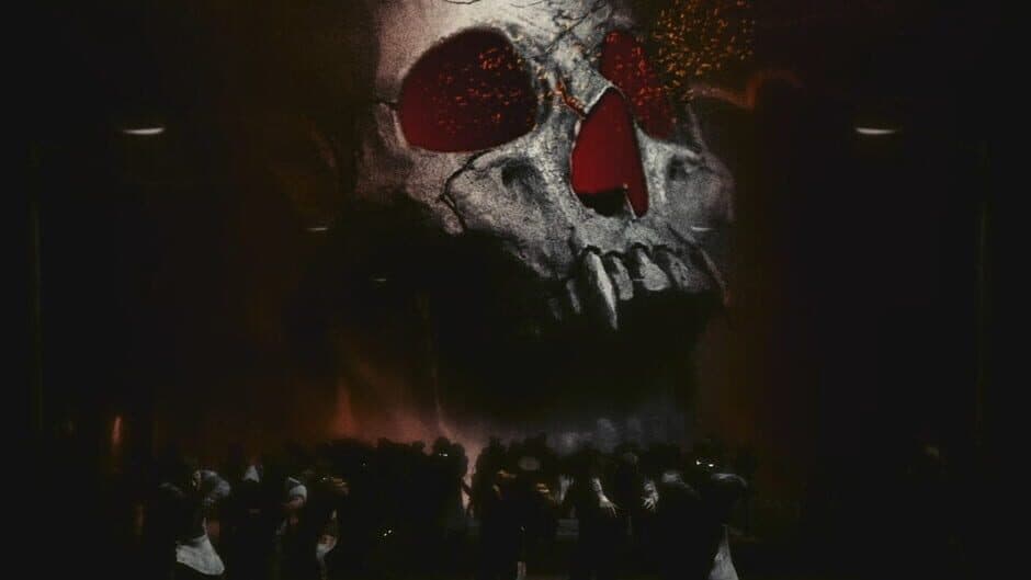 Blood and Zombies artwork 1