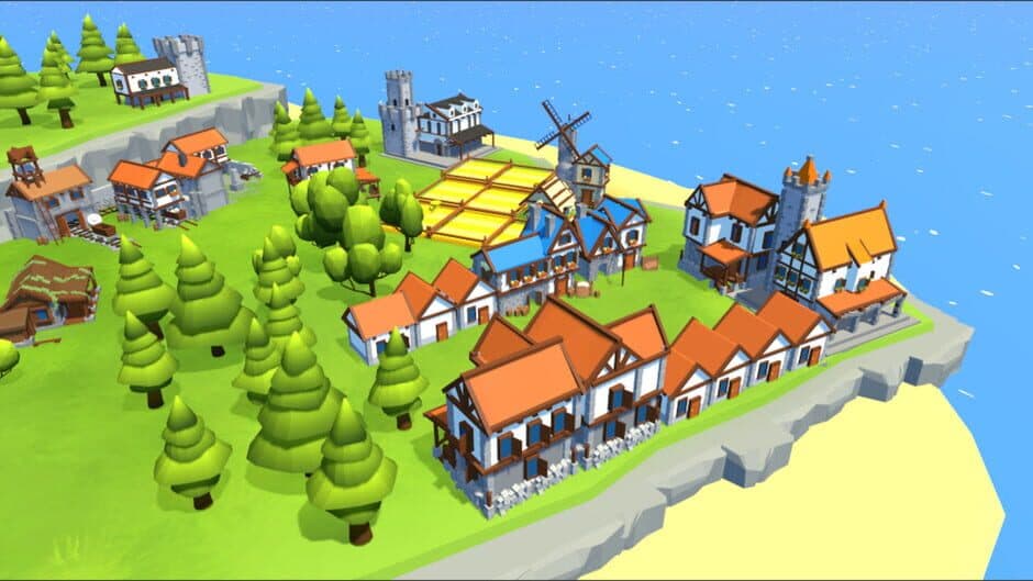 Citizens: Far Lands artwork 1