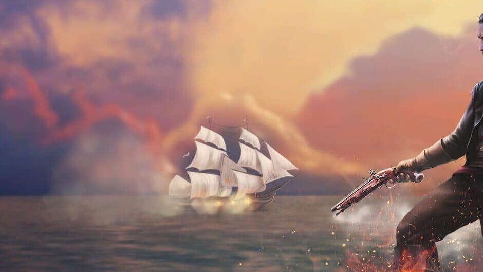 Corsairs Legacy artwork 1