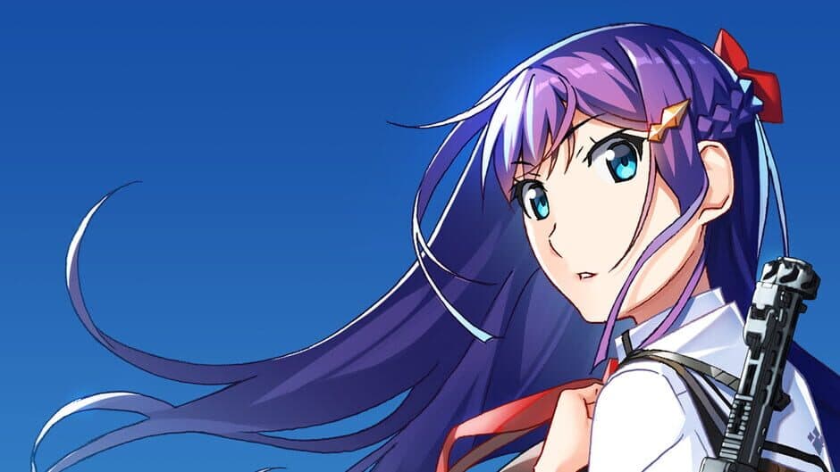 Grisaia Phantom Trigger Vol.7 artwork 1