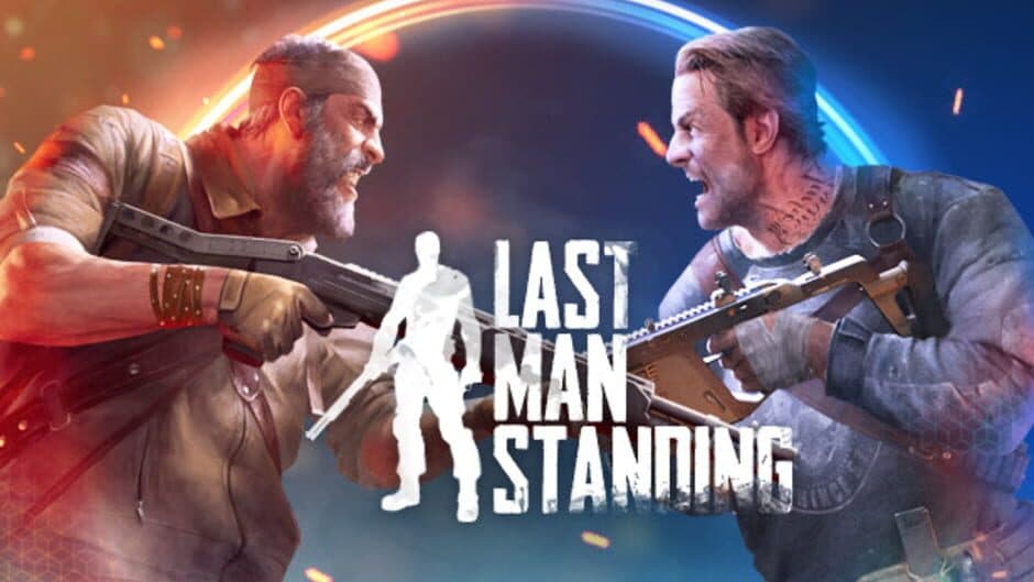 Last Man Standing artwork 1