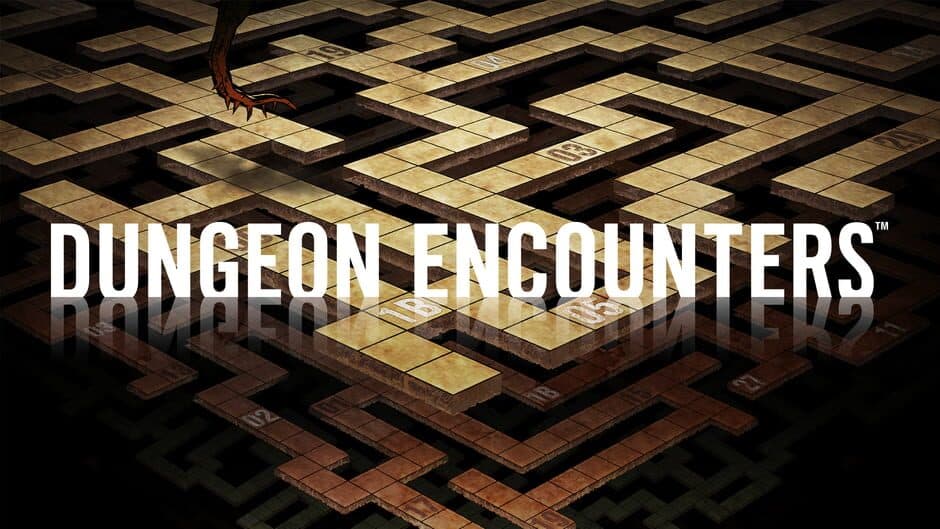 Dungeon Encounters artwork 1