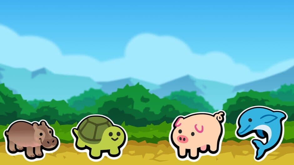 Super Auto Pets artwork 1