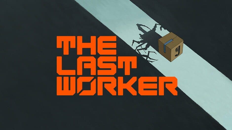 The Last Worker artwork 1