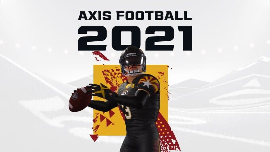 Axis Football 2021 artwork 1
