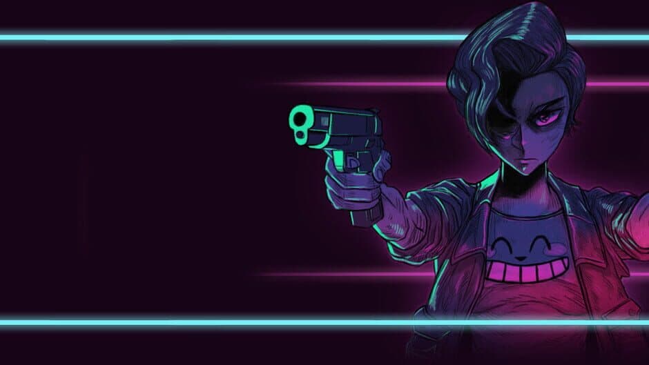 Kate: Collateral Damage artwork 1