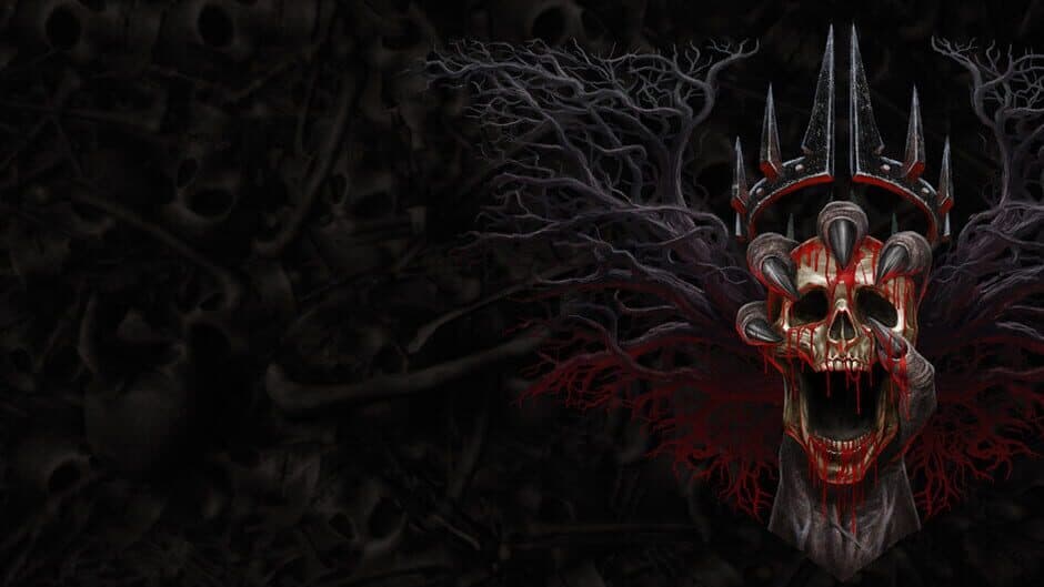 Eternal Evil artwork 1