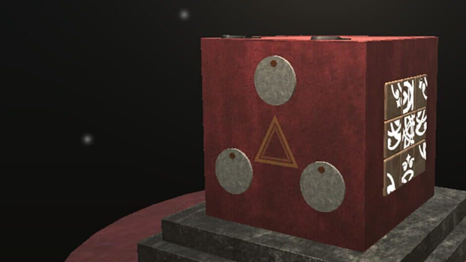 Mystery Box: Hidden Secrets artwork 1