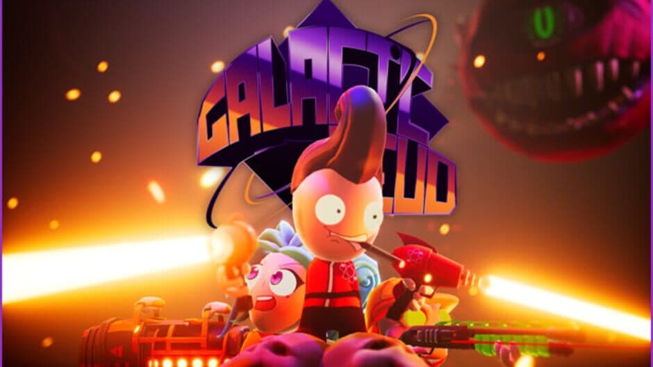 Galactic Feud artwork 1