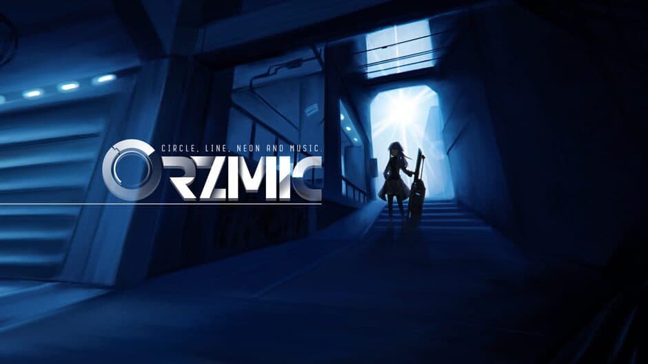 Orzmic artwork 1