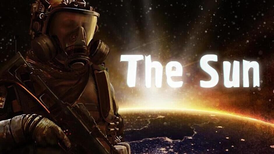 The Sun: Evaluation artwork 1