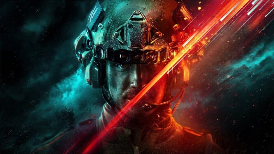 Battlefield 2042 artwork 3