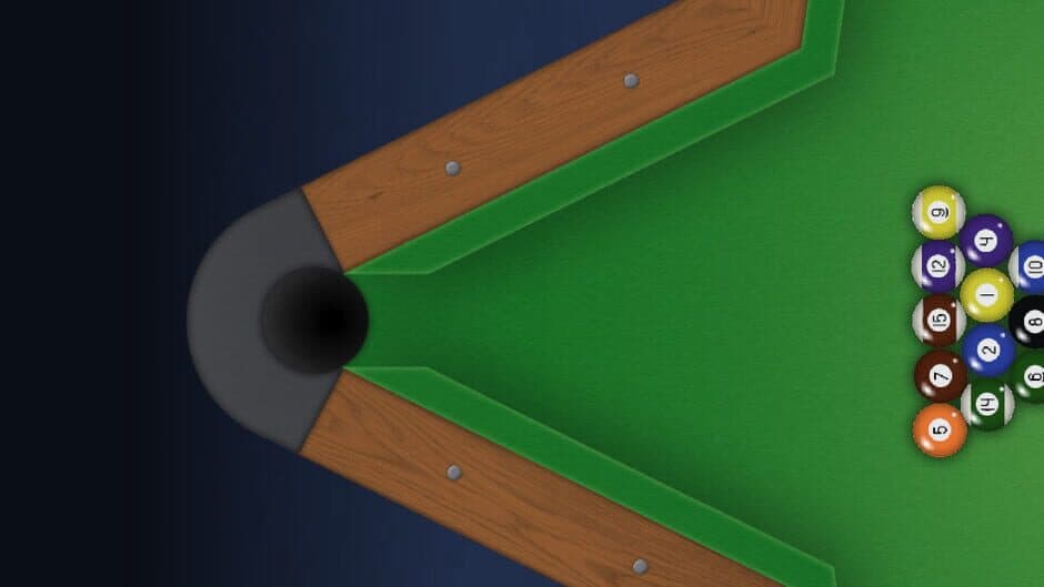 Really Weird Pool artwork 1