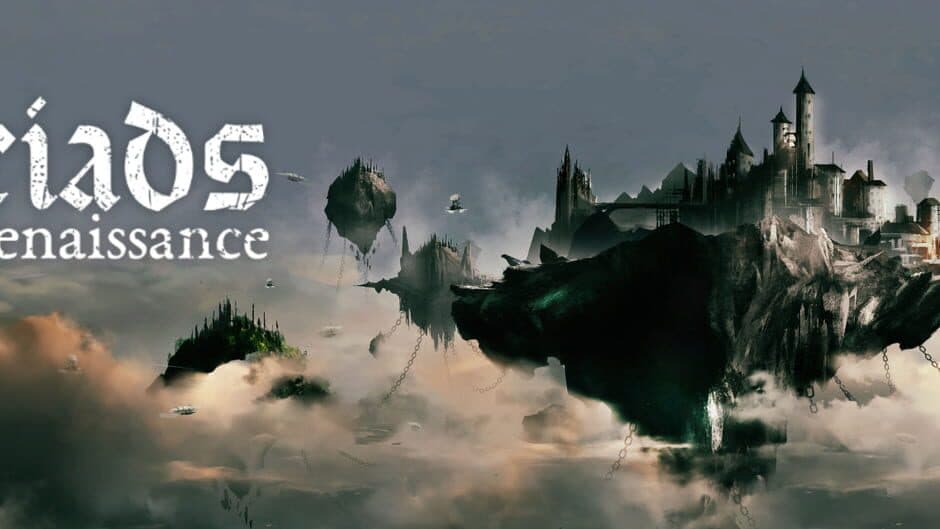 Myriads: Renaissance artwork 1