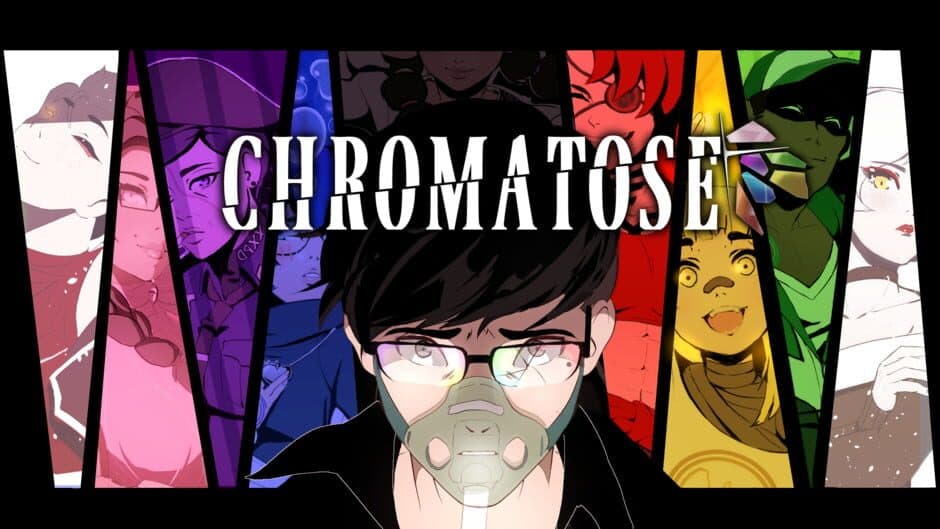 Chromatose artwork 1