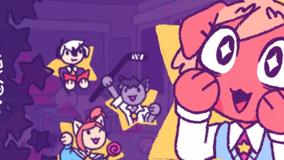Purrfect Apawcalypse artwork 1