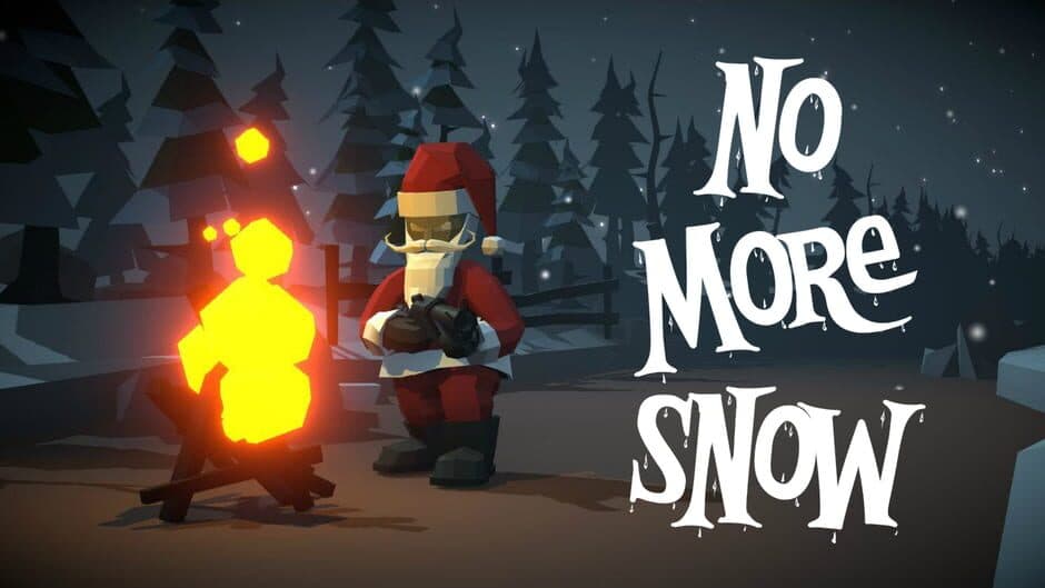 No More Snow artwork 1