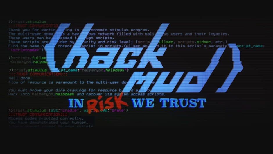 Hackmud artwork 1
