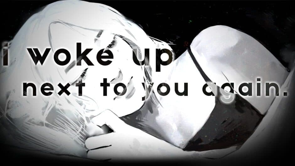 I Woke Up Next to You Again artwork 1