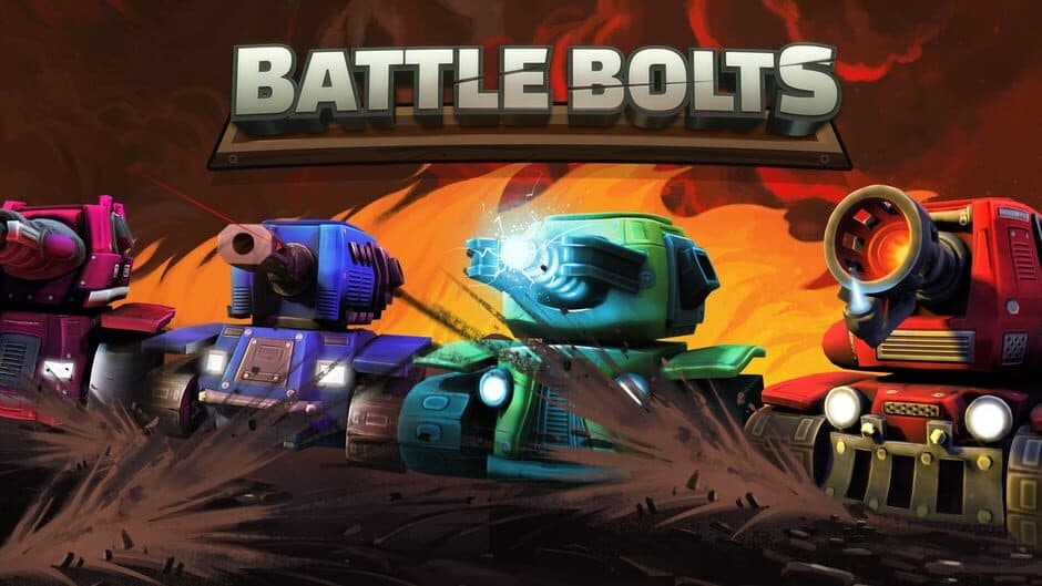 Battle Bolts artwork 1