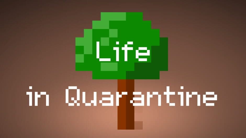 Life in Quarantine artwork 1