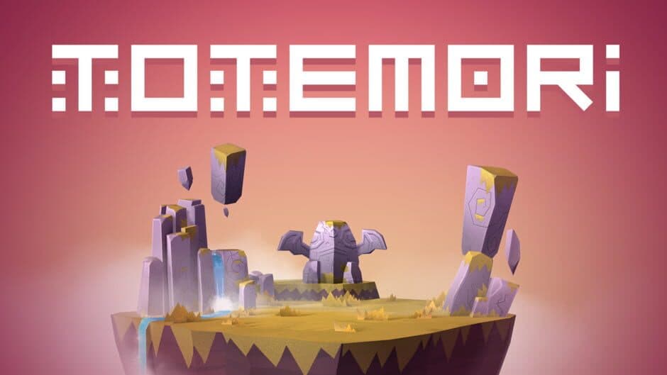 Totemori artwork 1