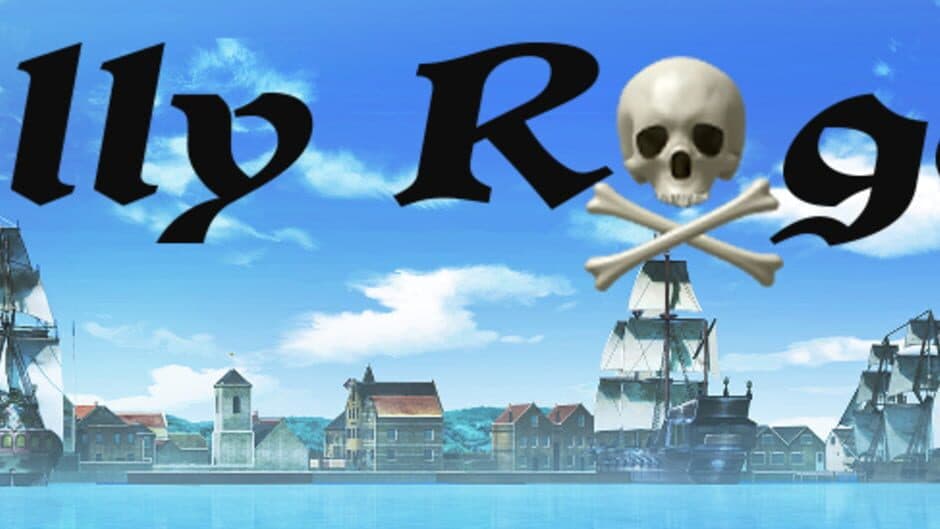 Jolly Roger artwork 1
