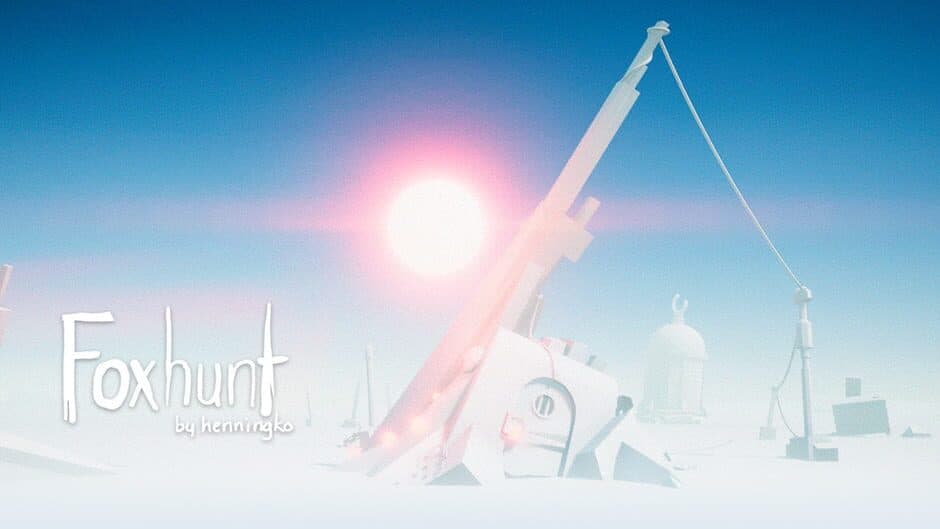 FoxHunt artwork 1