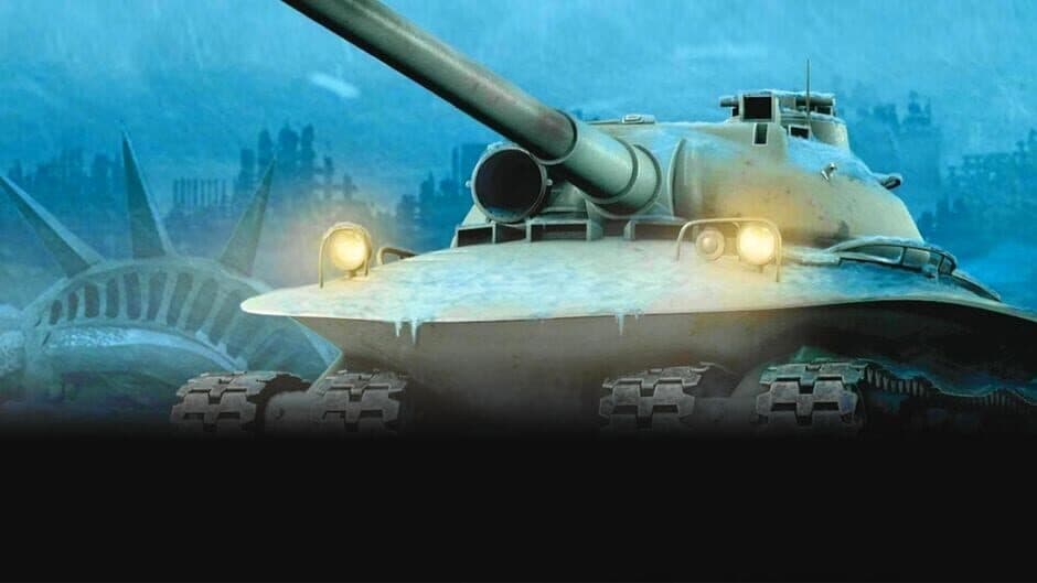 Cuban Missile Crisis: Ice Crusade artwork 1