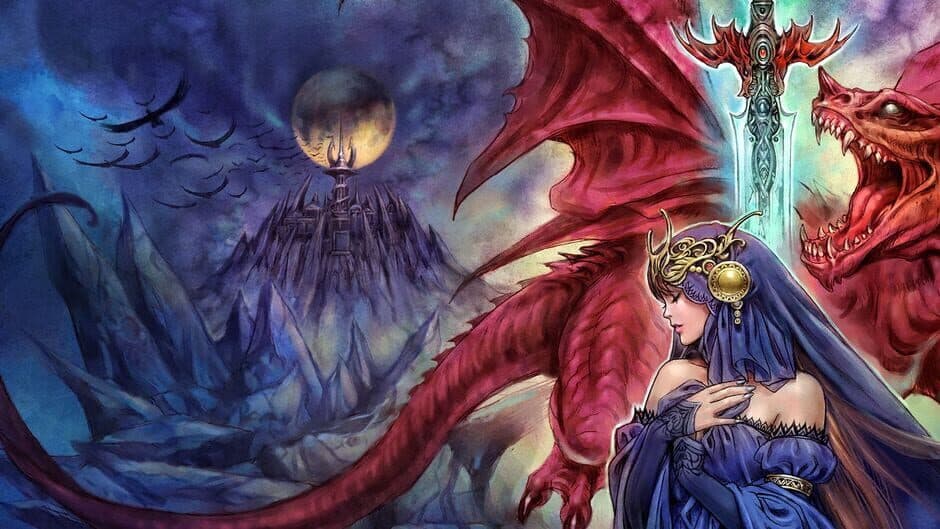 Xanadu Next artwork 1