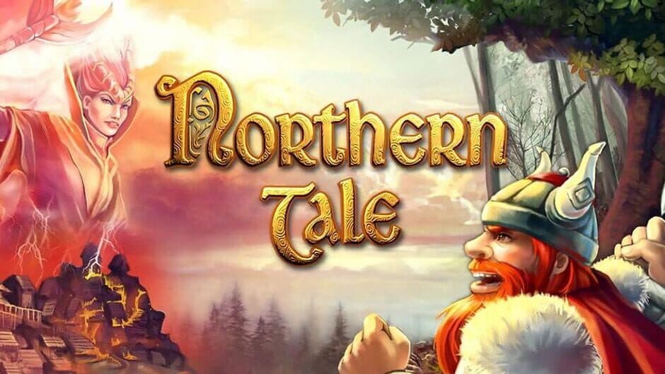Northern Tale artwork 1