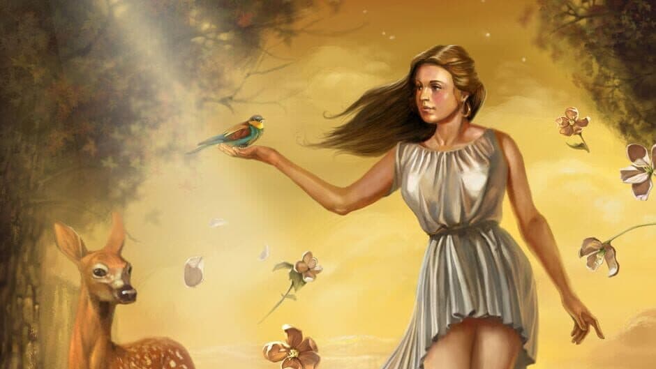 Heroes of Hellas 2: Olympia artwork 1