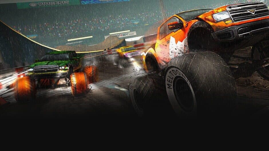 SuperTrucks Offroad artwork 1
