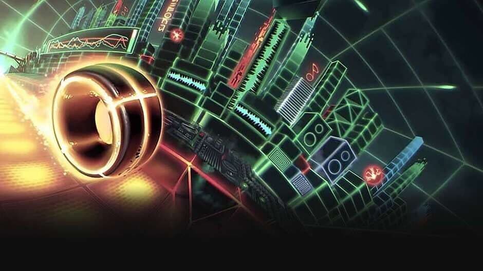 Dub Dash artwork 1