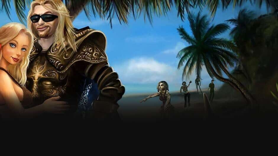 Holy Avatar Vs Maidens of the Dead artwork 1