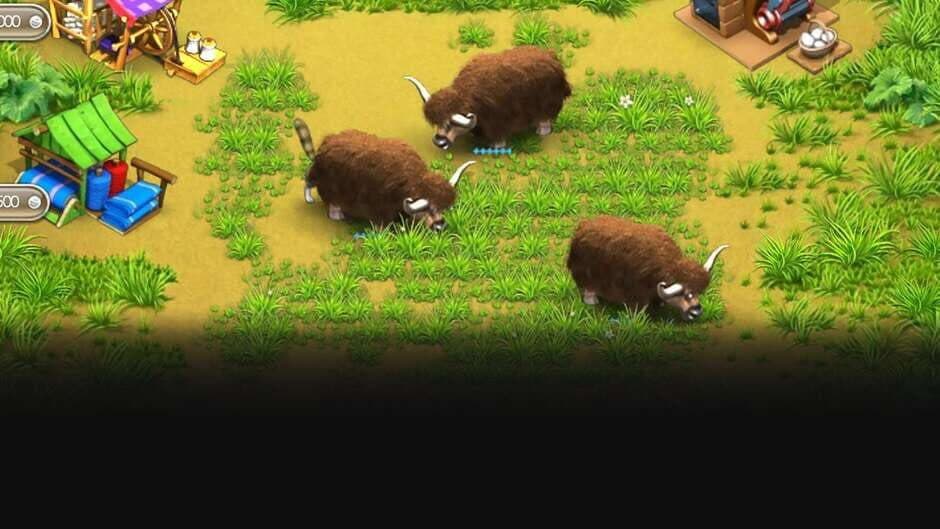 Farm Frenzy 3 artwork 1