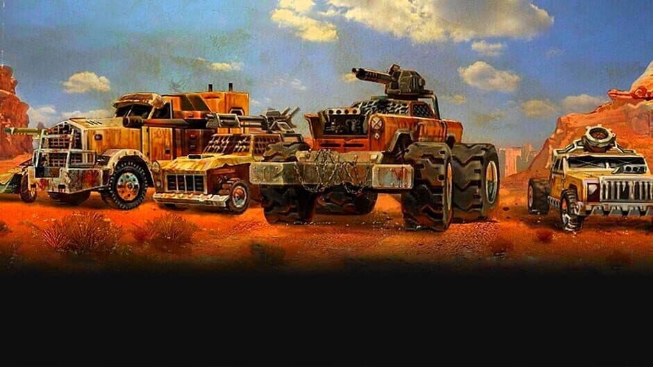 Desert Law artwork 1
